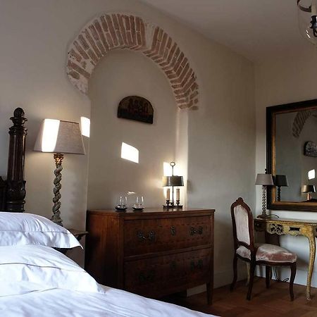 Foscari The Fine B&B Svetvincenat Exterior photo