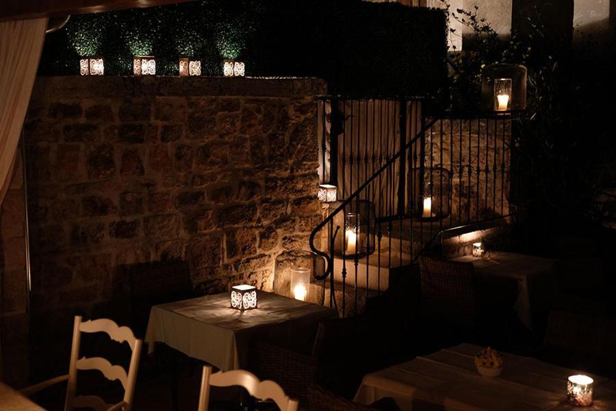 Foscari The Fine B&B Svetvincenat Exterior photo