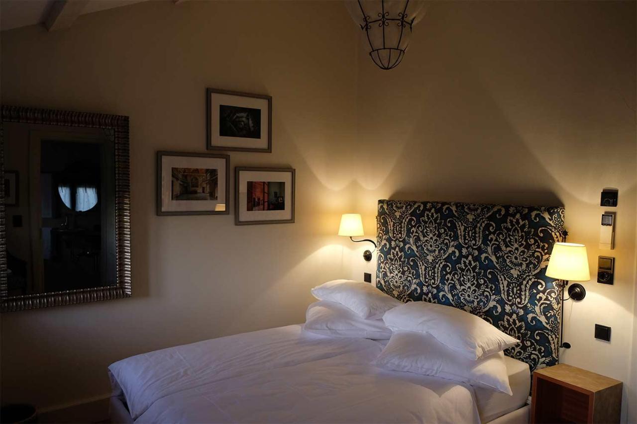 Foscari The Fine B&B Svetvincenat Exterior photo