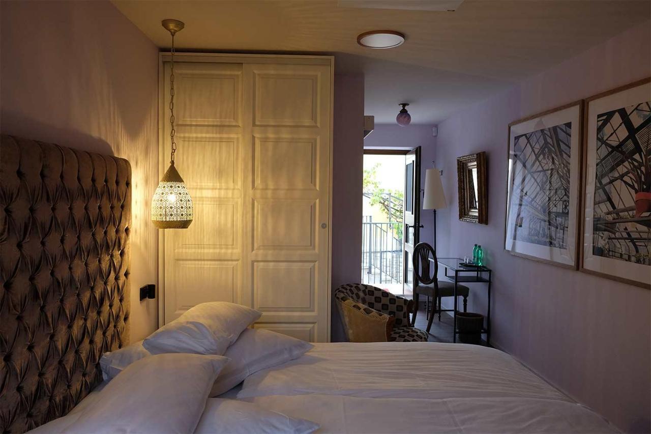 Foscari The Fine B&B Svetvincenat Exterior photo