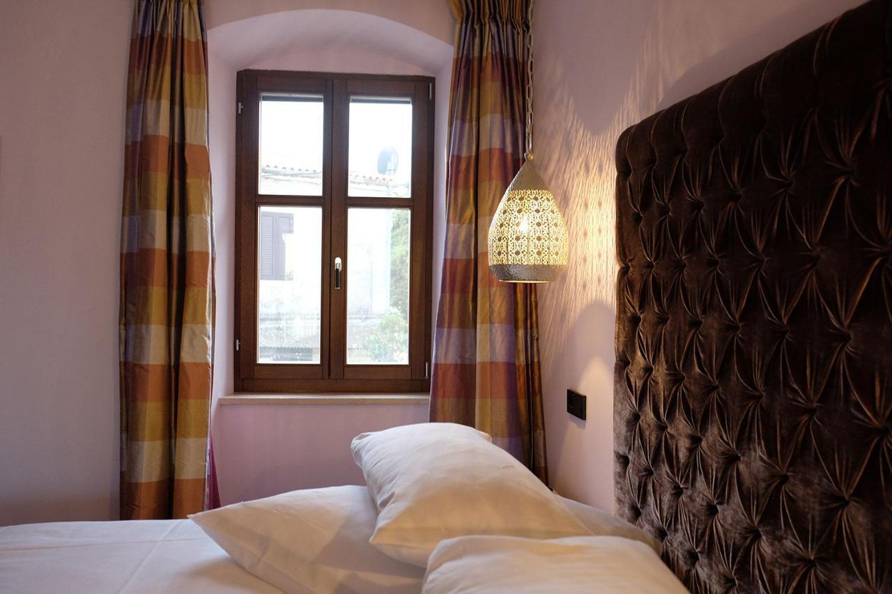 Foscari The Fine B&B Svetvincenat Exterior photo