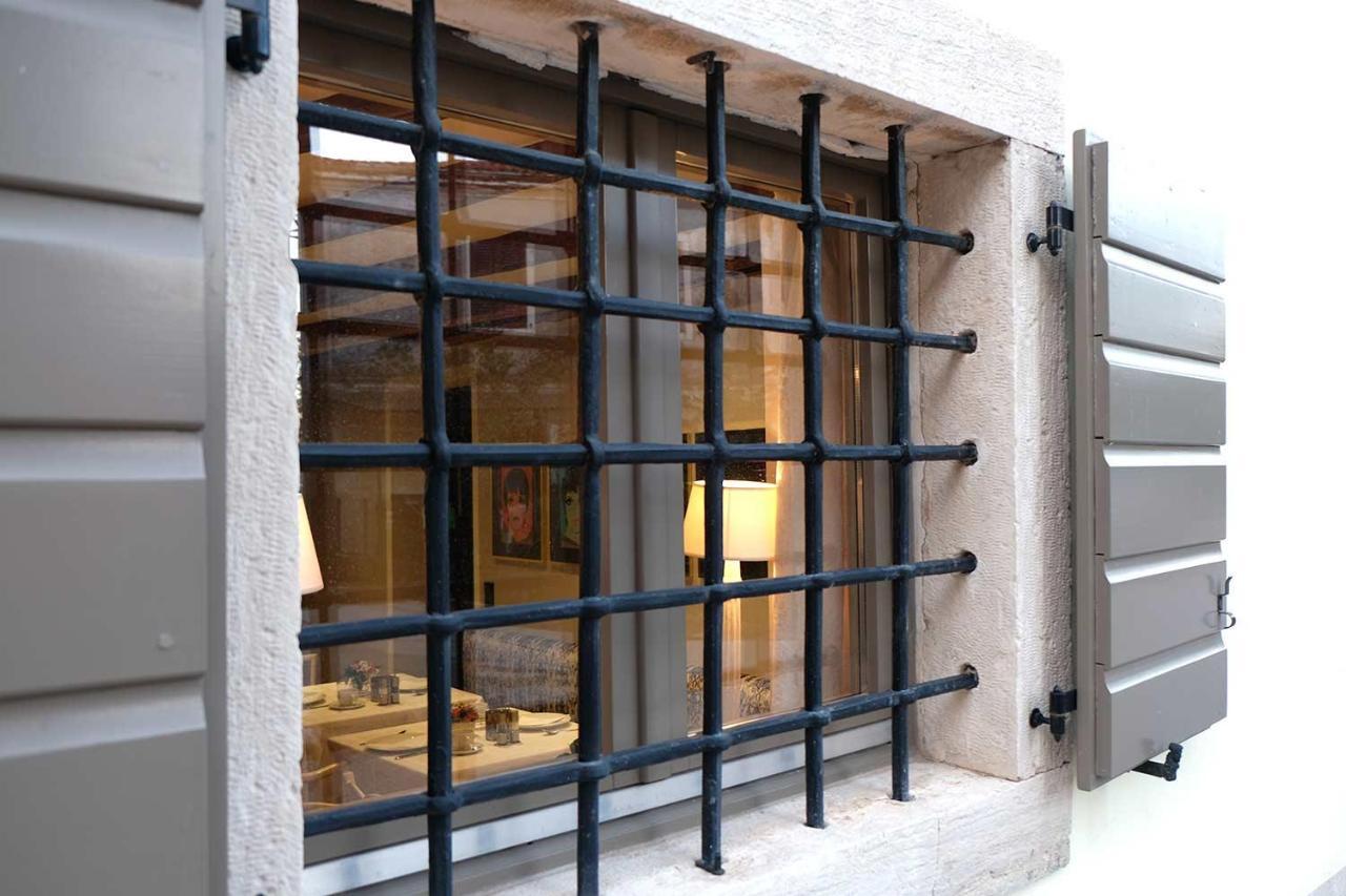Foscari The Fine B&B Svetvincenat Exterior photo
