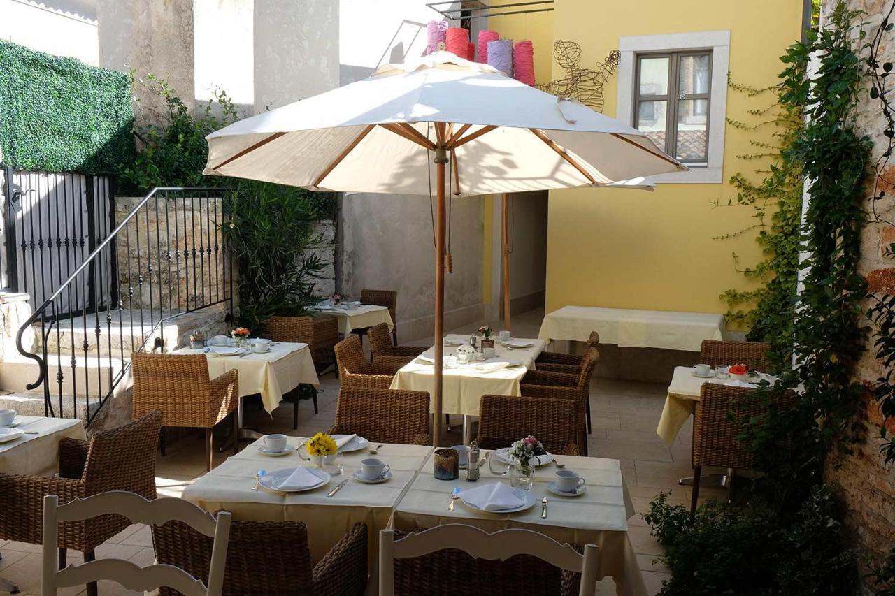 Foscari The Fine B&B Svetvincenat Exterior photo