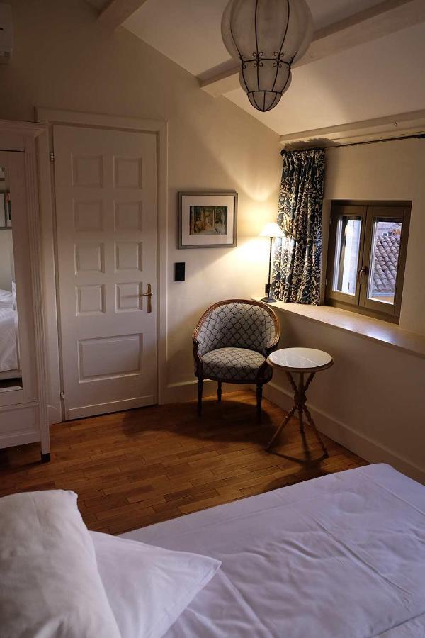 Foscari The Fine B&B Svetvincenat Exterior photo