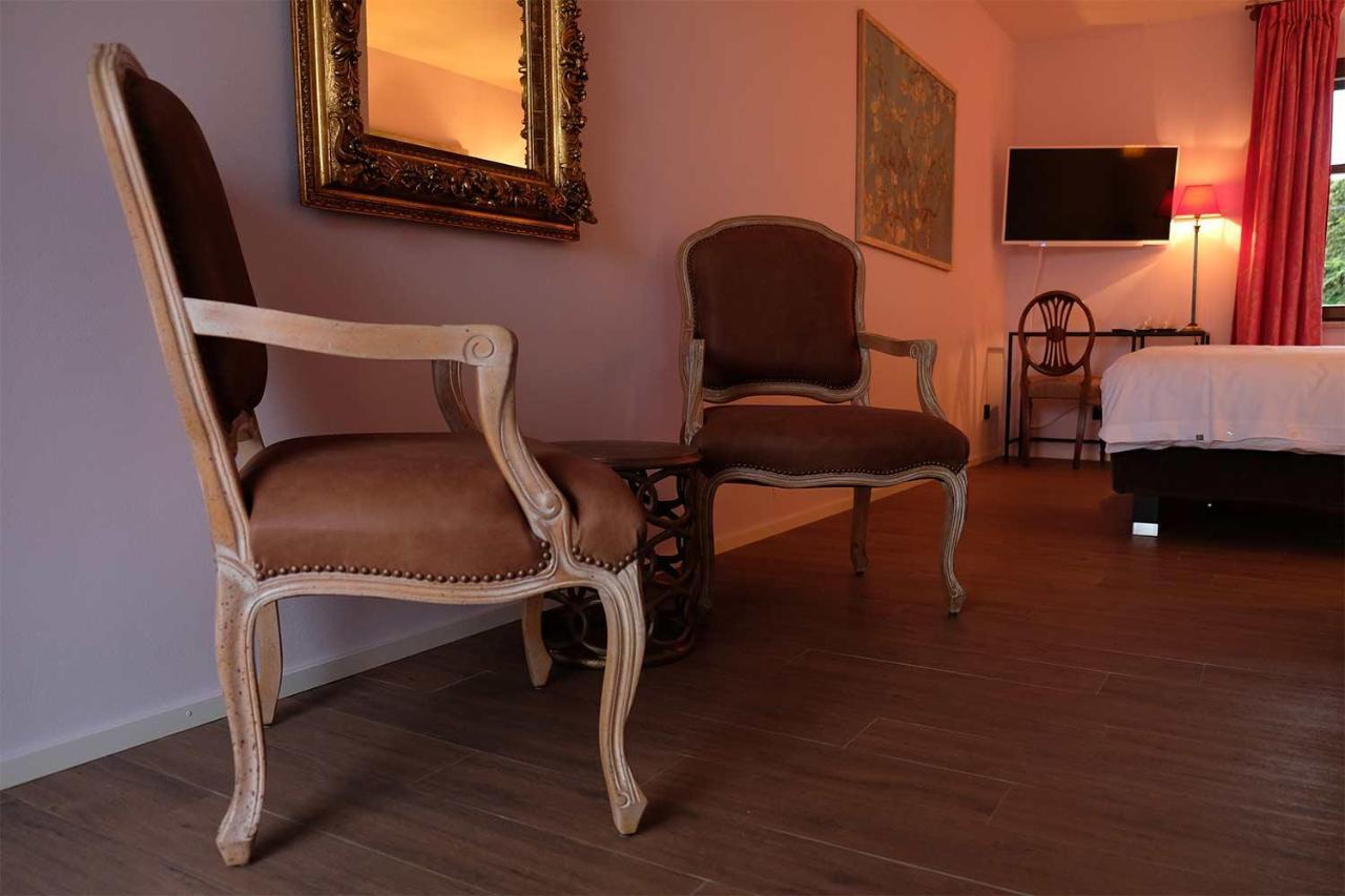 Foscari The Fine B&B Svetvincenat Exterior photo