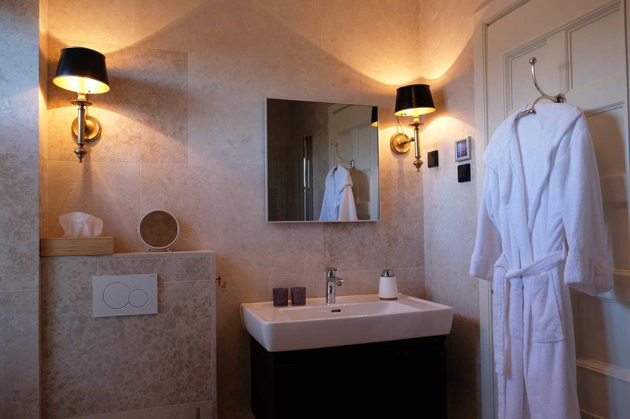Foscari The Fine B&B Svetvincenat Exterior photo