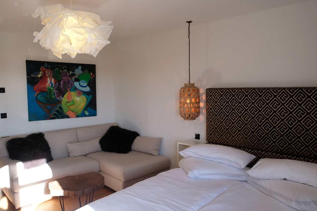 Foscari The Fine B&B Svetvincenat Exterior photo