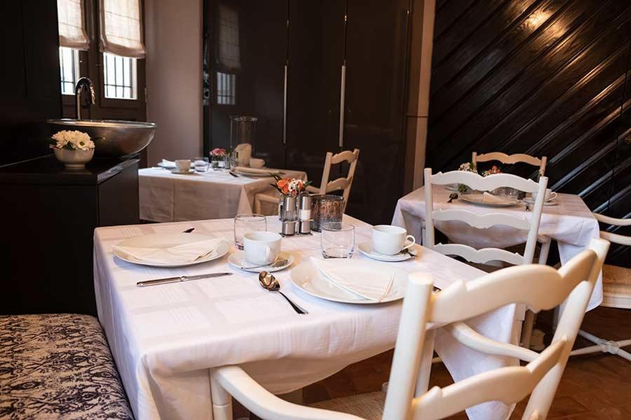 Foscari The Fine B&B Svetvincenat Exterior photo